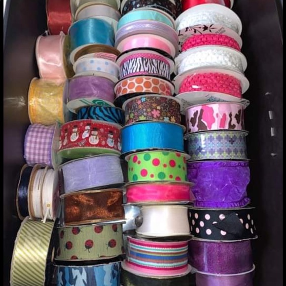 Other - Ribbons